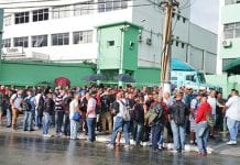 Ação fiscaliza condições de trabalho e presta assistência à categoria