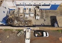 Suspeitos de ataque à Brink’s em Ribeirão Preto são presos