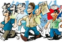 Assembleias ocorreram na Capital e outras sete bases no Interior