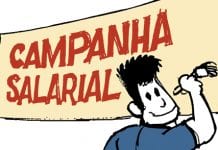 Sem proposta patronal, Sindicatos vão preparar ações conjuntas