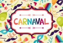 O atendimento será interrompido apenas na terça, dia 4 de março