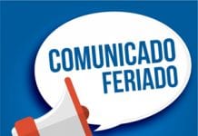 Feriados mudam atendimento na sede e subsedes