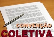 Convenção Coletiva garante manutenção de direitos da categoria
