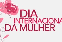 Viva o Dia Internacional da Mulher. Nosso abraço às companheiras!