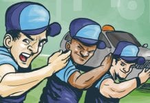 BAIXA PARTICIPAÇÃO É RUIM PARA A PAUTA