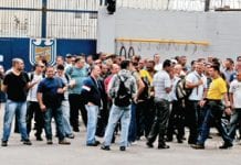 Conquista histórica ocorreu em 2013 após greve e negociação com as empresas