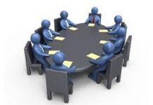 Mesas-redondas com representantes patronais começam na próxima semana