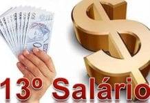 Fique atento aos prazos e regras de pagamento do 13º salário