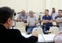 Pauta da categoria foi aprovada nas assembleias em todo o Estado