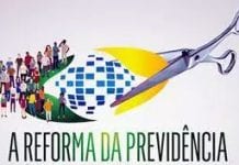 Sindicato combate reforma da Previdência