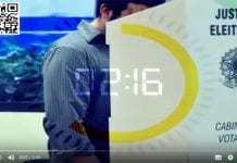 Tribunal orienta eleitor a votar certo no dia 7