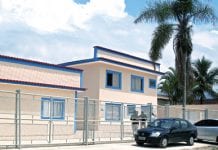 Siga as regras de convivência e curta com sua família