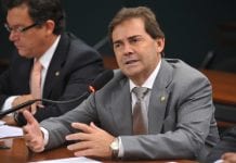 Reeleição de Paulinho garante presença sindical na Câmara