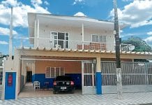 Colônias no litoral garantem lazer de qualidade à categoria