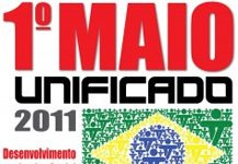 Cupons do 1º de Maio em São Paulo podem ser retirados na sede