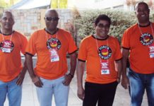 Vigilantes pedem periculosidade em marcha a Brasília