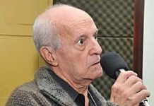 Muito obrigado, dr. Argeu!