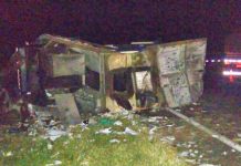 Sindicato denuncia mais um ataque a carro-forte em rodovia de SP