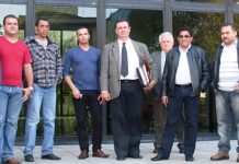 Campanha salarial do carro-forte Reajuste da categoria será definido pela Justiça