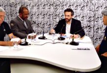 Câmera Aberta Sindical – Programa de TV destaca vigilância privada