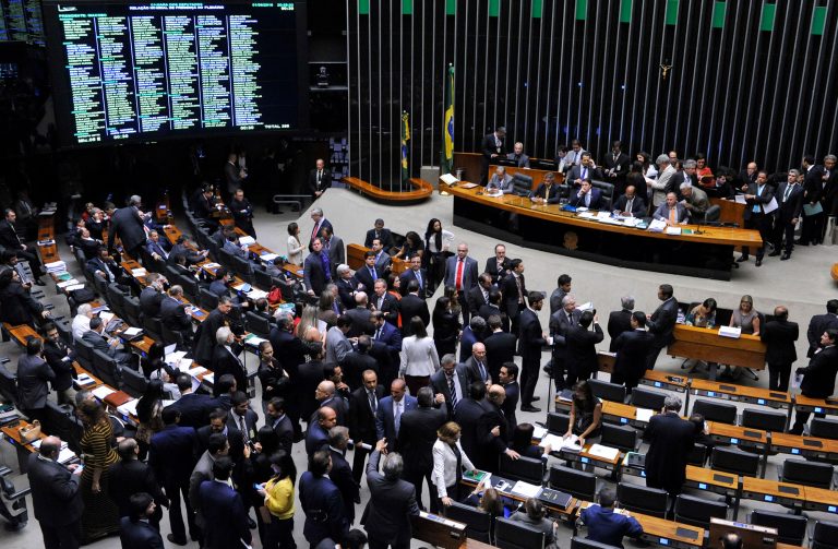 Estatuto dos vigilantes já está em discussão  no Congresso Nacional