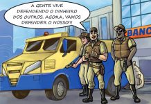 Presidente João chama pra assembleia