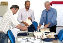 Viva a unidade da classe trabalhadora: Chapa 1 eleita com 93,5% dos votos