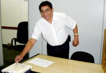 Categoria vota em massa na chapa da unidade