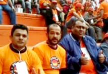 Conferência aprova agenda da classe trabalhadora