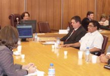 Carro-forte mantém estado de greve Não houve acordo no TRT. Haverá nova audiência na quinta (5)