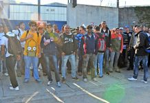 Campanha salarial do carro-forte Nosso dissídio será julgado no Tribunal Regional do Trabalho na segunda (30)