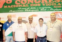 João Passos é reeleito a cargo na Confederação