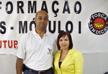 Sindicato participa de Oficina de Formação de Conselheiros