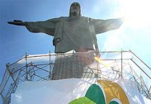 Olimpíadas 2016 no Rio: é uma boa!