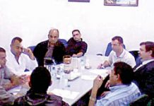 Sindicato quer PPR para todos os vigilantes