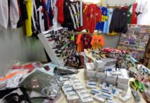 Sindicato adverte tomadores de serviços contra ação de piratas