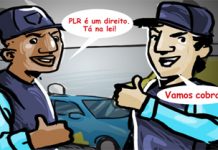PLR para todos, em todo o Estado!