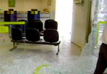 Roubo a banco cresce 37% em São Paulo