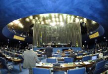 Senado aprova adicional de risco para vigilantes