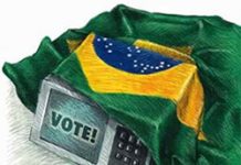Vote certo agora e não se arrependa depois