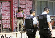 Companheiros do Distrito Federal encerram greve com conquistas