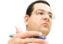 O “bico” dos policiais