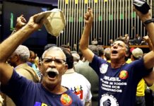 Aumento de 7,72% é conquista de aposentados e trabalhadores da ativa