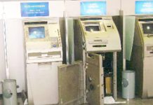 Roubo a caixa eletrônico cresce 58% no Interior de São Paulo