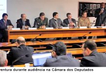 Vigilantes cobram mais segurança para abastecer caixa eletrônico