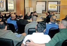 Campanha salarial 2012 Vigilantes de carro-forte se unem em todo o País contra intransigência patronal