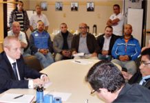 Campanha salarial do carro-forte Nesta quarta (20), haverá negociação. Impasse pode levar à greve