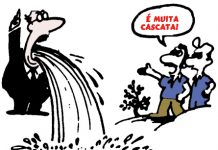 Patrão “embaça” na escolta: nosso Sindicato sai da reunião