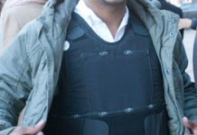 Empresa é condenada por usar colete anti-balas vencido