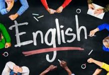 Inscrições abertas para curso de inglês em Campinas